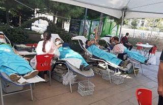 Vakalar yükseldi, immün plazma bağışına ihtiyaç...