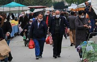 Vakaların arttığı Adana’da kurallara uyulmuyor