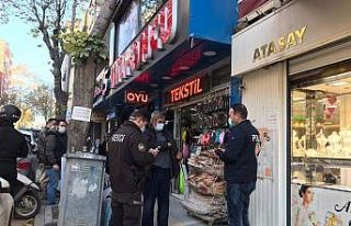 Vakaların arttığı Bilecik’te denetimler arttı