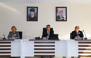 Vali Ali Çelik: "Her birimiz sorumluluk alacağız"