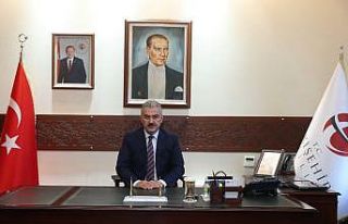 Vali Ayyıldız’dan 10 Kasım mesajı