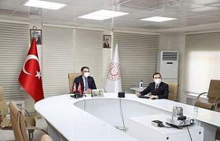 Vali Balcı: “Tedbirlere uymamanın vebali var”