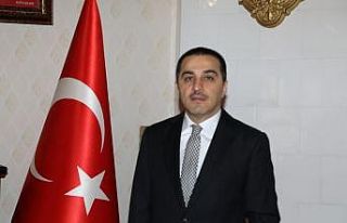 Vali, Belediye Başkan Vekili Türker Öksüz, “Kars,...