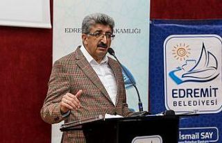 Vali Bilmez: “Van olarak en öncelikli işimiz çevre...
