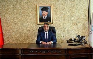 Vali Çağatay’dan Öğretmenler Günü mesajı