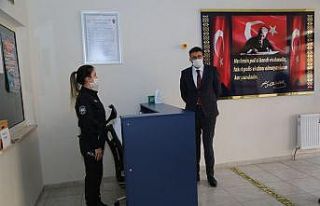 Vali Çelik: "Vatandaşımız ’İyi ki Devlet...