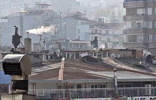 Vali Dağlı: “Vatandaşlarımız karbonmonoksit...