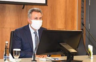 Vali Elban: "En iyi narkotik polisi annelerimiz"