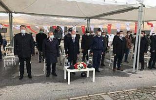 Vali Günaydın: “2021 yılında Kayseri’ye 1.5...