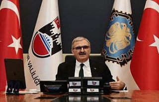 Vali Karaloğlu’ndan Diyarbakırlılara Fiskaya...