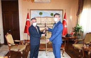 Vali Yazıcı: “Ocak ayından bu yana 3 milyonun...