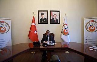 Vali Yazıcı: “Tarımın başkenti Antalya’da...