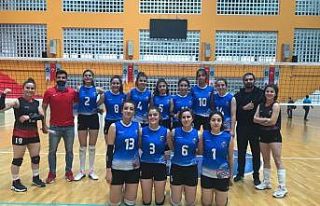 Van Büyükşehir Belediyesi sultanları durdurulamıyor
