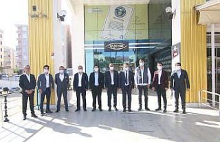 Van TSO’da “sektör toplantıları” başladı