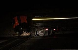 Van’da trafik kazası: 1 ölü, 2 yaralı