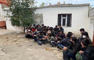 Van’daki göçmen kazasının ardından 2 organizatör...