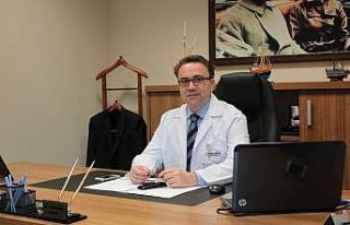 Varis tedavisinde kapalı yöntem: Embolizan ajan...