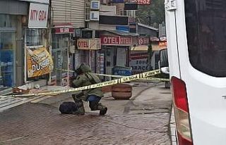 Vatandaş can derdinde kasap et derdinde