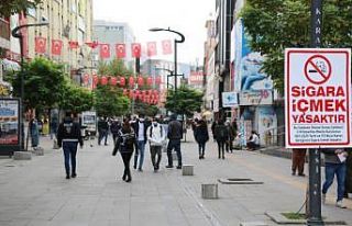 Vatandaşlar ev ziyaretleri yasağını faydalı görüyor