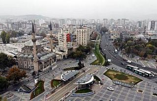 Vatandaşlar kısıtlamayı yanlış anladı, meydan...