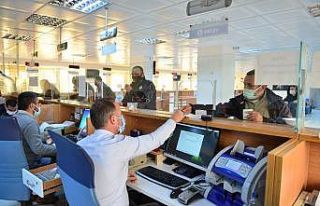 Vatandaşlara emlâk vergisi çağrısı