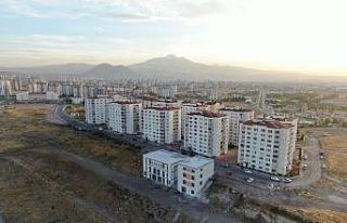 Vatandaşlardan Başkan Çolakbayrak’a 3 mahalleye...