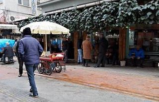 Vatandaşların umursamazlığı “pes” dedirtti