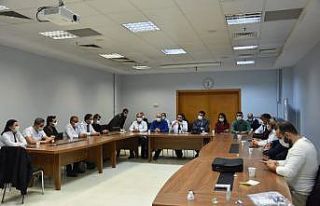 VEAH 6. seviye dijital hastane oldu