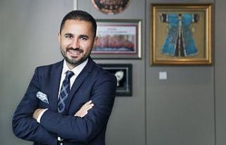Vestel ve Ege Üniversitesi teknoloji ve bilim işbirliğine...