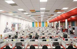 Vestel’e ’En İyi Çağrı Merkezi’ Ödülü
