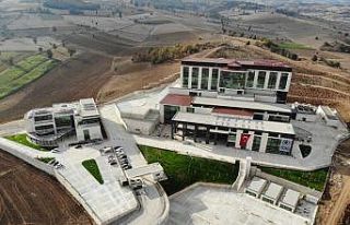 Vezirköprü’de 2 önemli sağlık yatırımı hizmete...