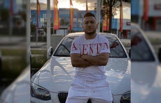 Viyana’daki terör saldırısında kahraman Türk...