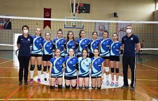 Voleybolda Yunusemre’nin rakipleri belli oldu