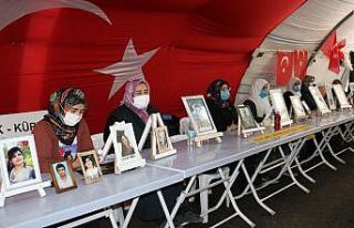 ’Ya ölüm ya istiklal’ diyen Diyarbakır anneleri...