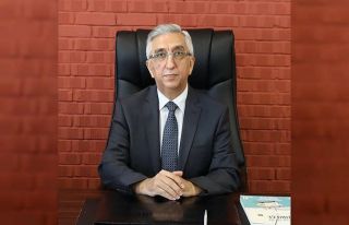 Yabancı öğrencilere uzaktan eğitim ile Türkçe...