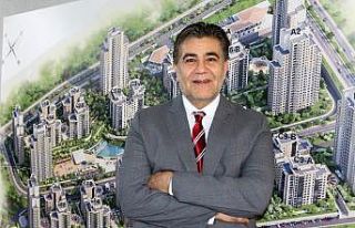 Yabancılar konut yatırımlarında Türkiye’den...