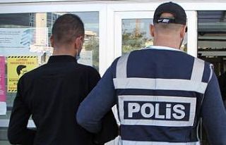 Yağma ve hırsızlık suçundan aranan şahıslar...