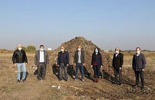 Yağmursuyu ızgaralarından çıkanlar çöp dağı...