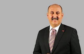 Yahşihan Belediye Başkanının korona virüs testi...