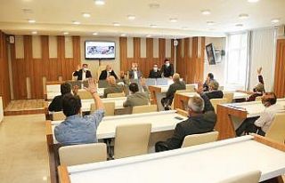 Yahyalı Belediyesi’nden Yerköyspor’a 40 bin...
