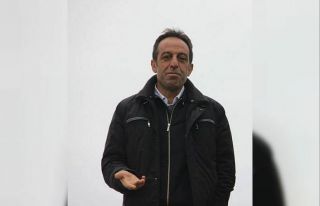 Yahyalıspor Kulüp Başkanı Sedat Koyuncu: “Sabırsızlıkla...