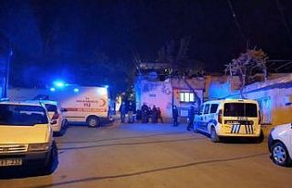 Yalnız yaşayan kadın evinde ölü bulundu