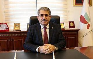 Yalova’da üniversite ve sanayi işbirliğiyle teknopark...