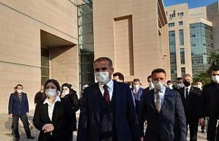 Yargıtay’a atanan İstanbul Başsavcısı İrfan...