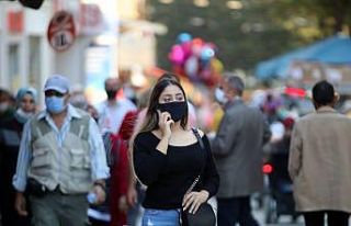 Yasak başladı, temizlik işçileri bayram etti