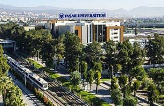 Yaşar Üniversitesinin girişimcilik ile yenilikçilik...