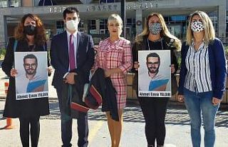 Yaşattıkları genci ölüme sürüklemişti, savcı...