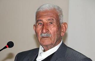 ‘Yaşayan İnsan Hazinesi’ unvanlı taş ustası...