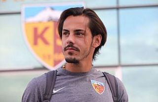 Yasir 1 ay oynayamayacak