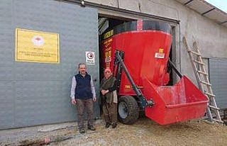 Yatırımcıya yüzde 50 hibe desteğiyle makine ve...